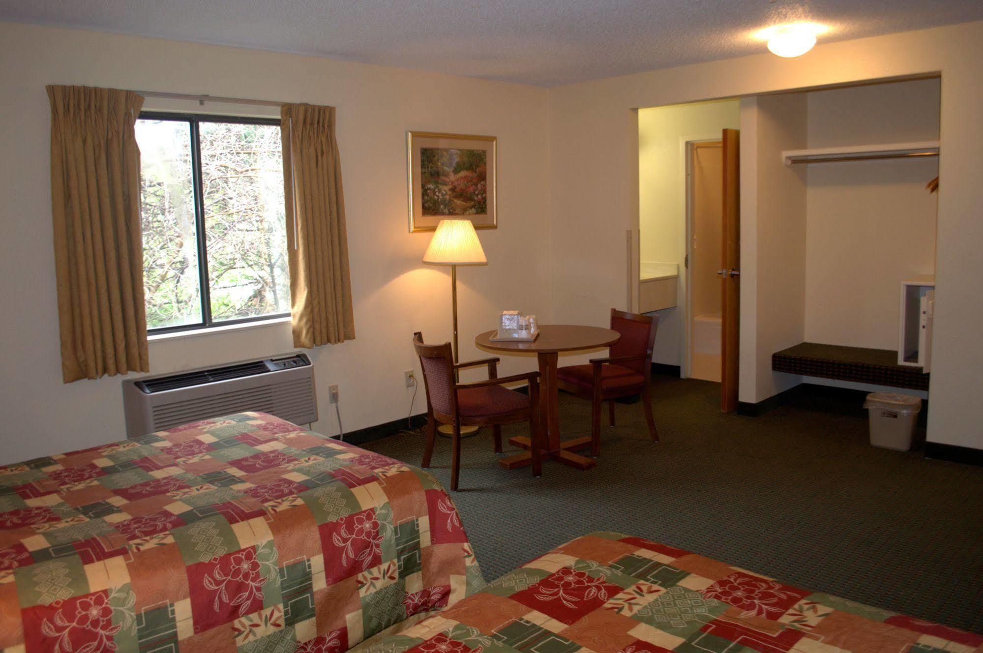 Budget Host Inn Sandusky Exterior photo